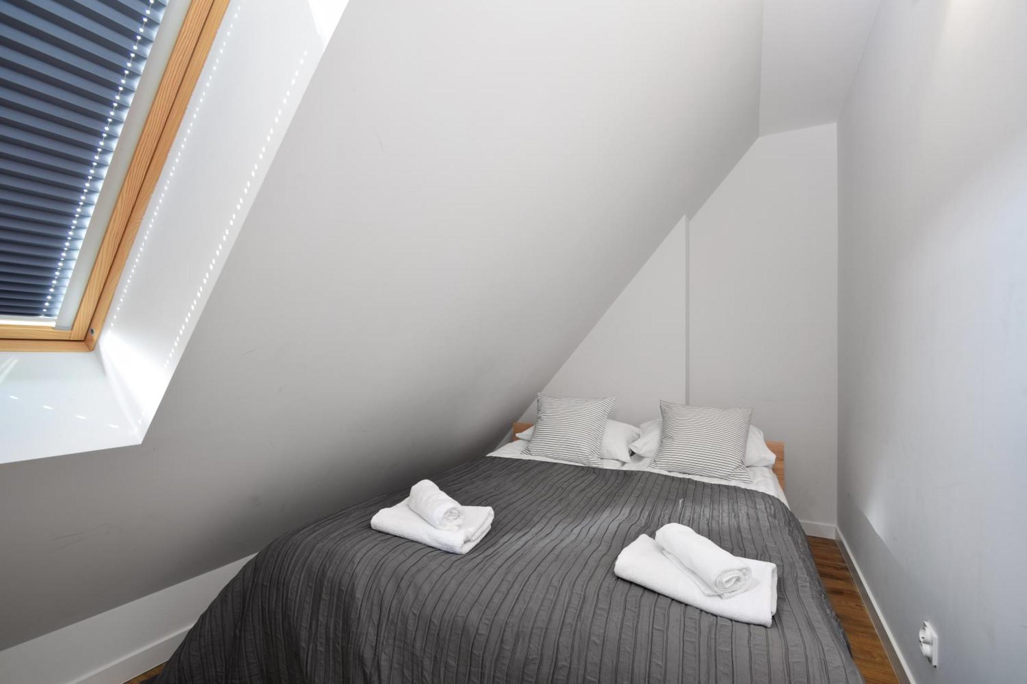 Rentplanet - Apartamenty Kolo Brzegu コウォブジェク エクステリア 写真