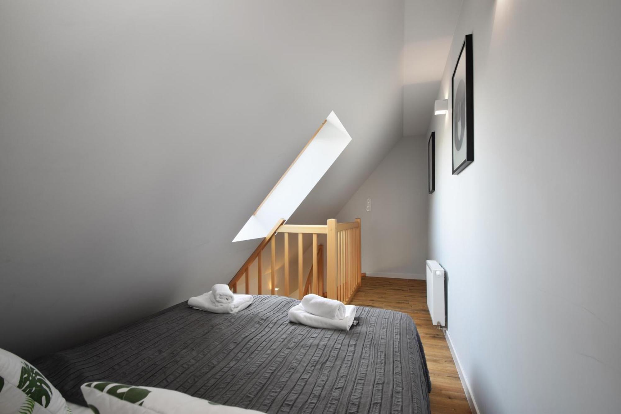 Rentplanet - Apartamenty Kolo Brzegu コウォブジェク エクステリア 写真