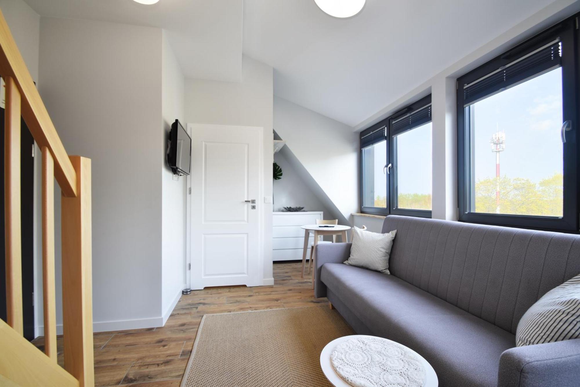Rentplanet - Apartamenty Kolo Brzegu コウォブジェク エクステリア 写真