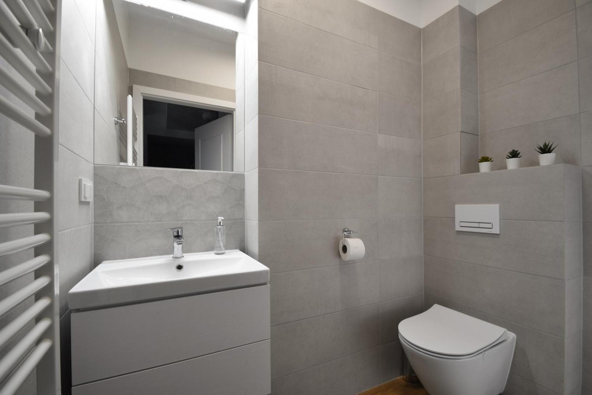Rentplanet - Apartamenty Kolo Brzegu コウォブジェク エクステリア 写真