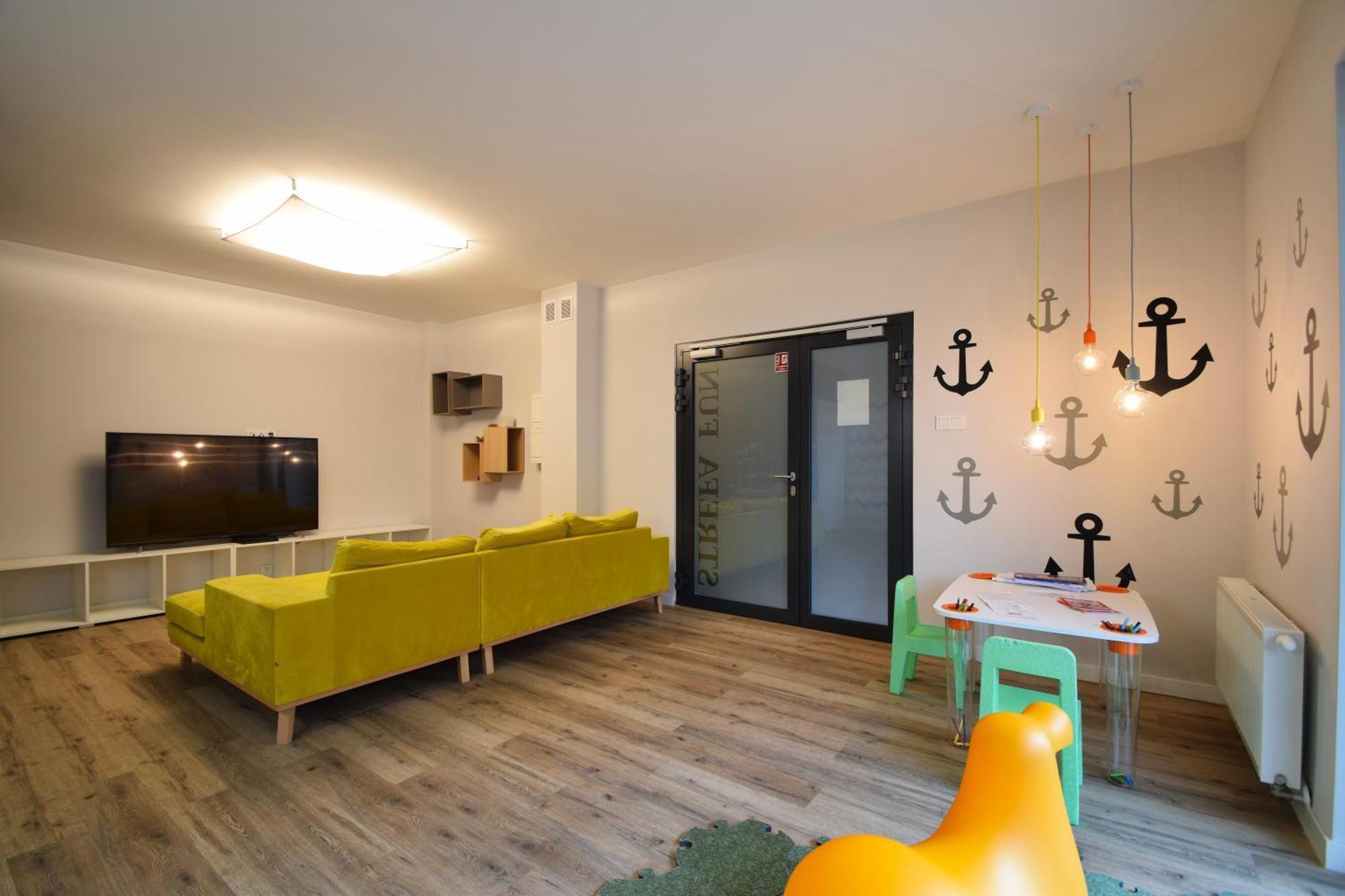 Rentplanet - Apartamenty Kolo Brzegu コウォブジェク エクステリア 写真