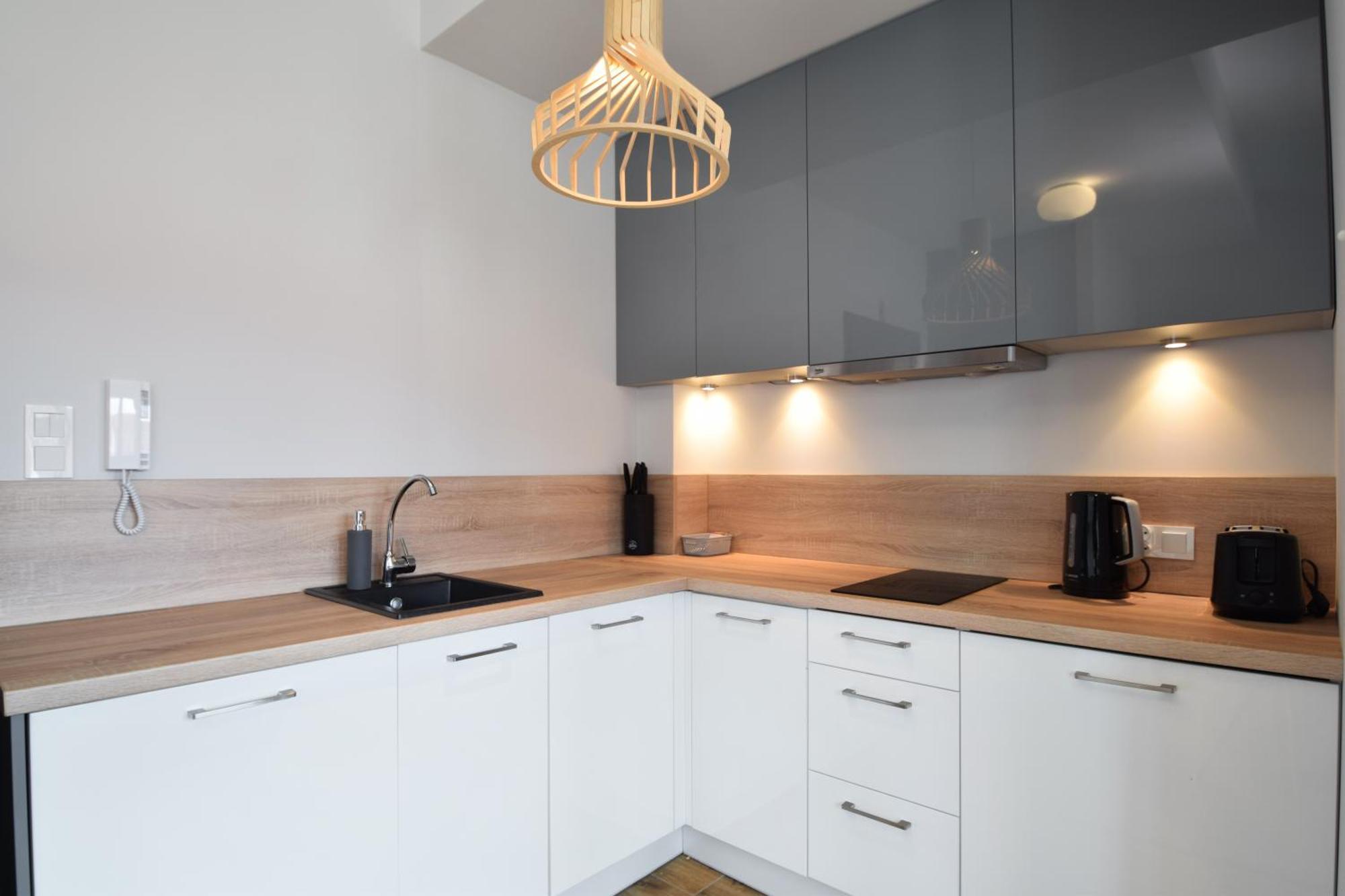 Rentplanet - Apartamenty Kolo Brzegu コウォブジェク エクステリア 写真