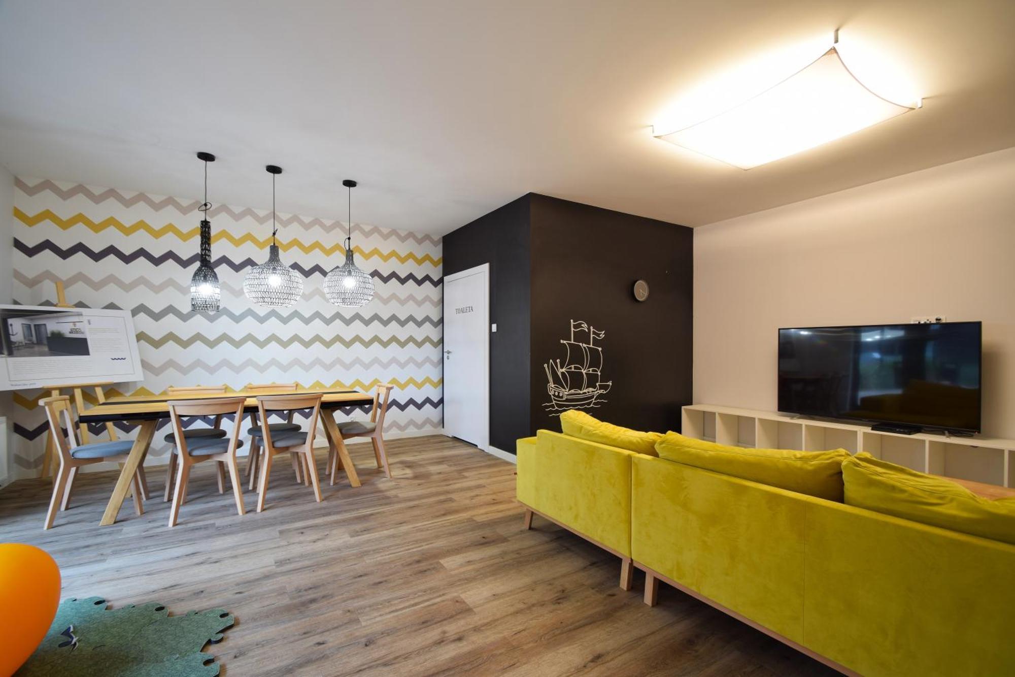 Rentplanet - Apartamenty Kolo Brzegu コウォブジェク エクステリア 写真