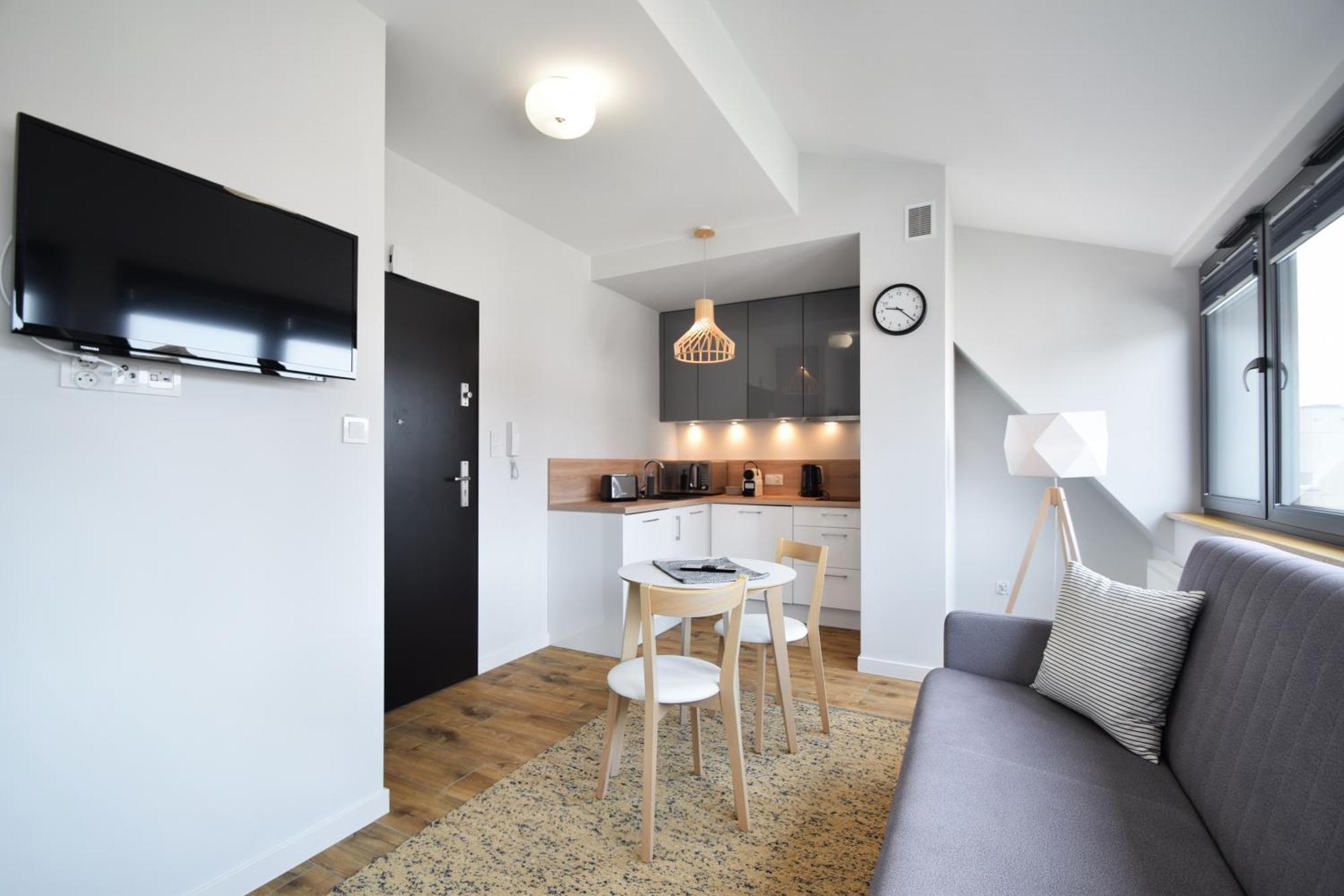 Rentplanet - Apartamenty Kolo Brzegu コウォブジェク エクステリア 写真