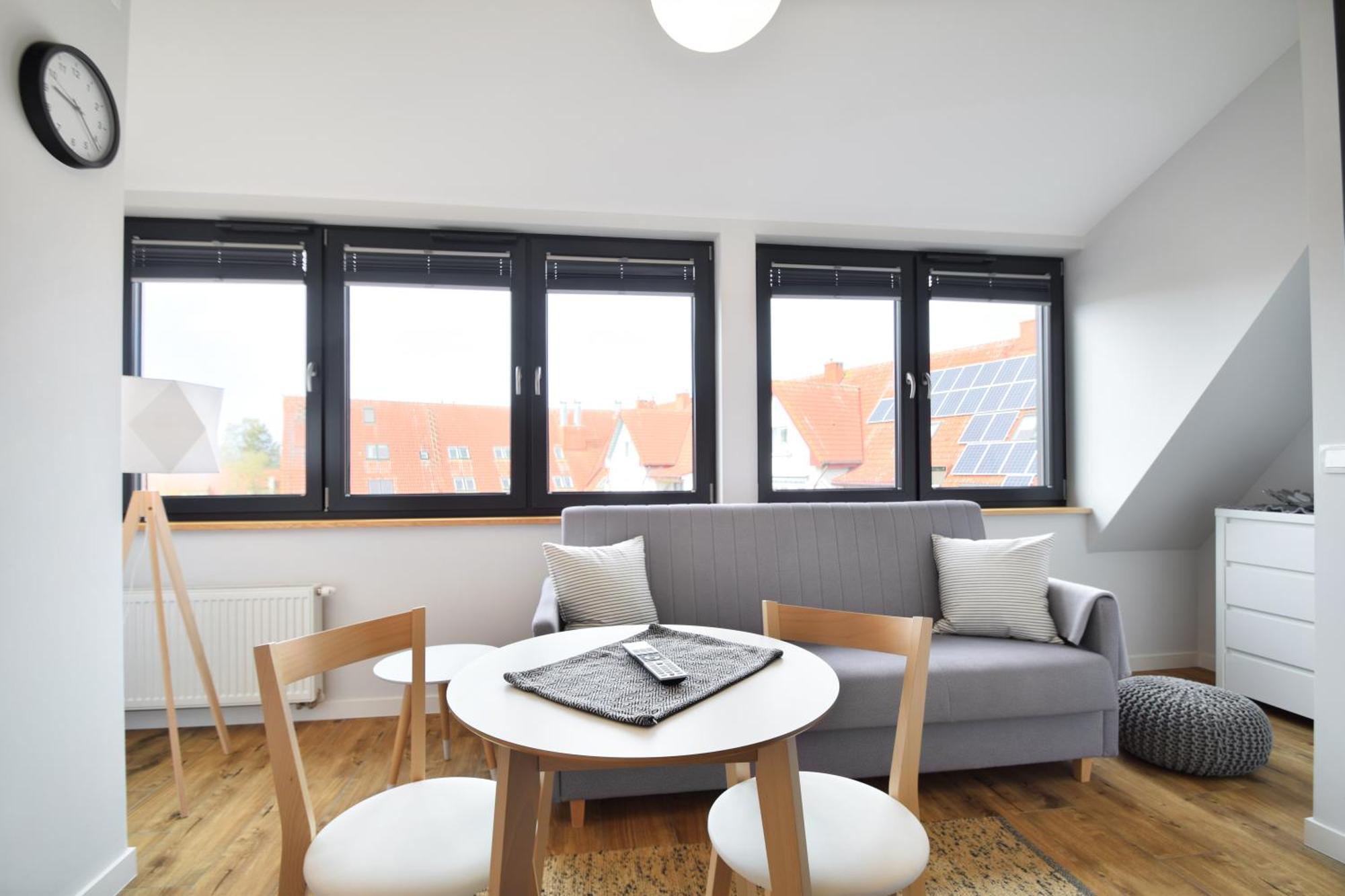 Rentplanet - Apartamenty Kolo Brzegu コウォブジェク エクステリア 写真
