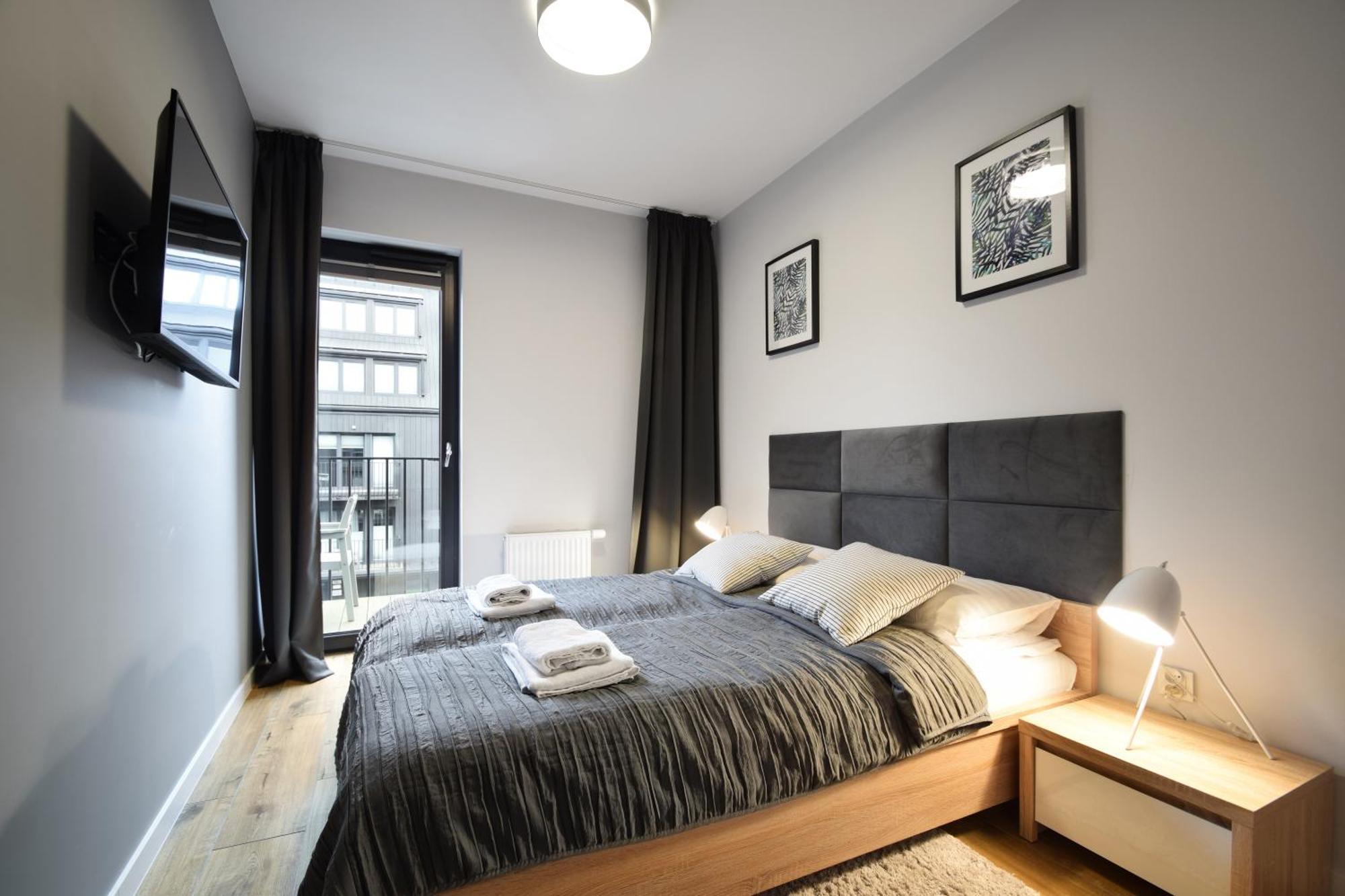 Rentplanet - Apartamenty Kolo Brzegu コウォブジェク エクステリア 写真